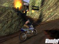 Imagen 5 de FreekStyle para PlayStation 2