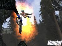 Imagen 3 de FreekStyle para PlayStation 2