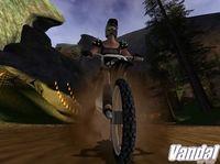 Imagen 2 de FreekStyle para PlayStation 2