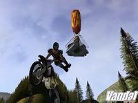 Imagen 1 de FreekStyle para PlayStation 2