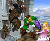 Imagen 144 de Super Smash Bros. Melee para GameCube