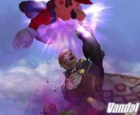 Imagen 143 de Super Smash Bros. Melee para GameCube