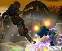 Imagen 142 de Super Smash Bros. Melee para GameCube