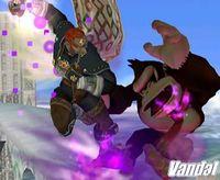 Imagen 141 de Super Smash Bros. Melee para GameCube