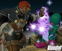 Imagen 140 de Super Smash Bros. Melee para GameCube