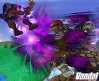 Imagen 139 de Super Smash Bros. Melee para GameCube