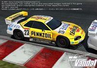 Imagen 17 de GT Concept: Tokyo - Geneva para PlayStation 2