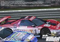 Imagen 16 de GT Concept: Tokyo - Geneva para PlayStation 2