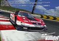 Imagen 15 de GT Concept: Tokyo - Geneva para PlayStation 2