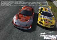 Imagen 23 de GT Concept: Tokyo - Geneva para PlayStation 2