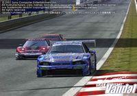Imagen 21 de GT Concept: Tokyo - Geneva para PlayStation 2