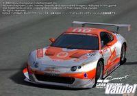 Imagen 20 de GT Concept: Tokyo - Geneva para PlayStation 2