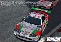 Imagen 19 de GT Concept: Tokyo - Geneva para PlayStation 2