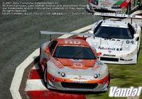 Imagen 18 de GT Concept: Tokyo - Geneva para PlayStation 2