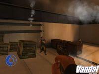 Pantalla 007: Agent Under Fire