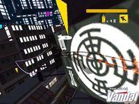 Imagen 31 de Jet Set Radio Future para Xbox