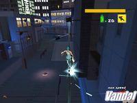 Imagen 30 de Jet Set Radio Future para Xbox