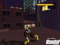 Imagen 29 de Jet Set Radio Future para Xbox