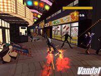 Imagen 28 de Jet Set Radio Future para Xbox