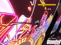 Imagen 26 de Jet Set Radio Future para Xbox