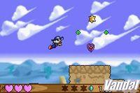 Imagen 39 de Klonoa: Empire of Dreams para Game Boy Advance