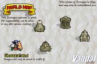 Imagen 38 de Klonoa: Empire of Dreams para Game Boy Advance