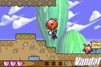 Imagen 36 de Klonoa: Empire of Dreams para Game Boy Advance