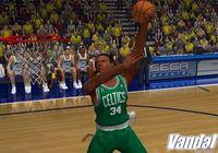 Imagen 9 de NBA 2K3 para PlayStation 2
