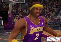 Imagen 8 de NBA 2K3 para PlayStation 2