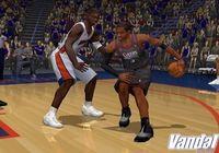 Imagen 7 de NBA 2K3 para PlayStation 2