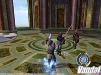 Pantalla Obi-Wan