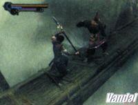 Imagen 13 de Onimusha 2 para PlayStation 2