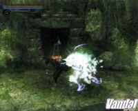 Pantalla Onimusha 2