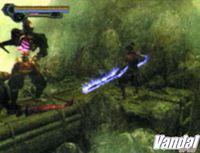 Imagen Onimusha 2