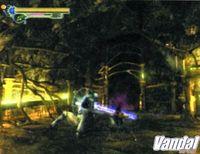 Imagen 18 de Onimusha 2 para PlayStation 2