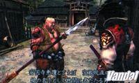 Imagen 17 de Onimusha 2 para PlayStation 2