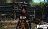 Imagen 16 de Onimusha 2 para PlayStation 2