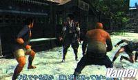 Imagen 15 de Onimusha 2 para PlayStation 2