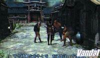 Imagen 14 de Onimusha 2 para PlayStation 2