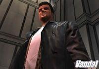 Imagen 16 de Max Payne para PlayStation 2