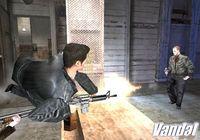 Imagen 15 de Max Payne para PlayStation 2