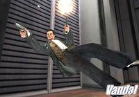 Imagen 14 de Max Payne para PlayStation 2