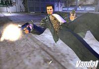 Imagen 13 de Max Payne para PlayStation 2