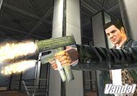 Imagen 12 de Max Payne para PlayStation 2