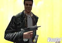 Imagen 11 de Max Payne para PlayStation 2