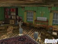 Imagen 14 de Prisoner of War para PlayStation 2