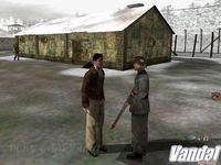 Imagen 13 de Prisoner of War para PlayStation 2