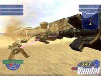 Imagen 15 de Star Wars Racer Revenge: Racer 2 para PlayStation 2