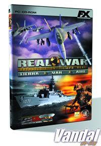 Real War: Rebeli�n en Rusia