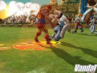 Imagen 11 de Soccer Slam para GameCube